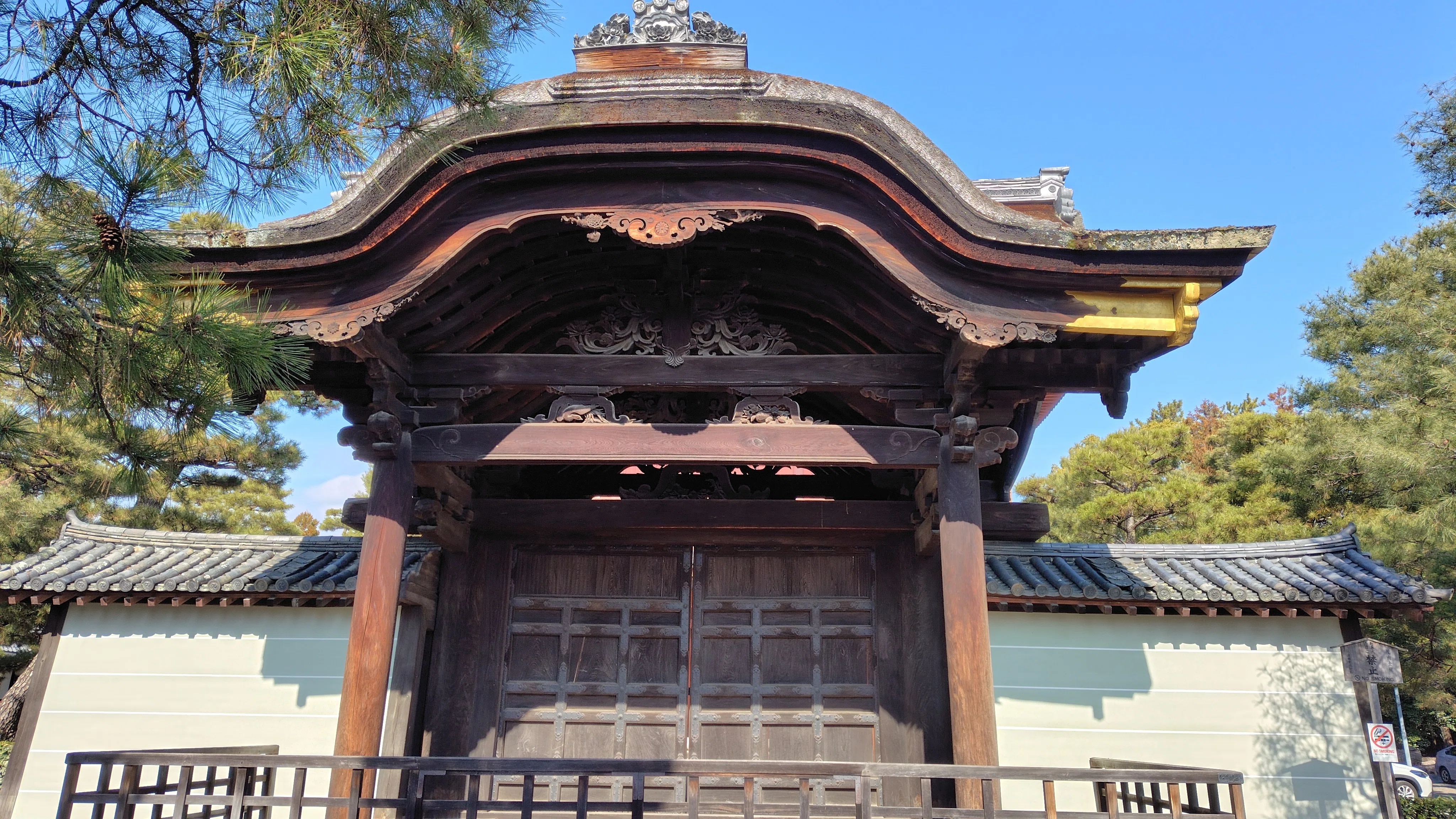 新てくてくnote 臨済宗大徳寺派大本山 龍宝山大徳寺【京の冬の旅 特別
