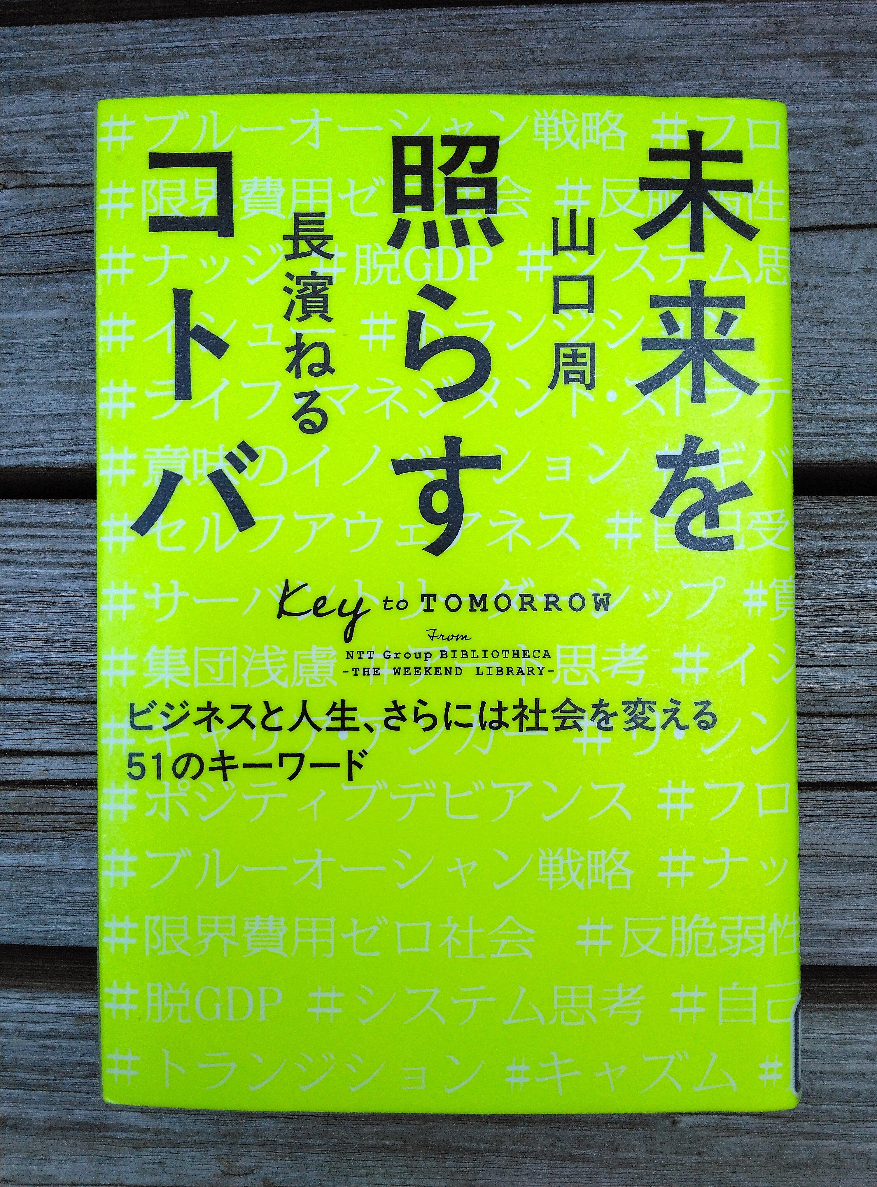Thomas Pynchon｜中野 祐輔