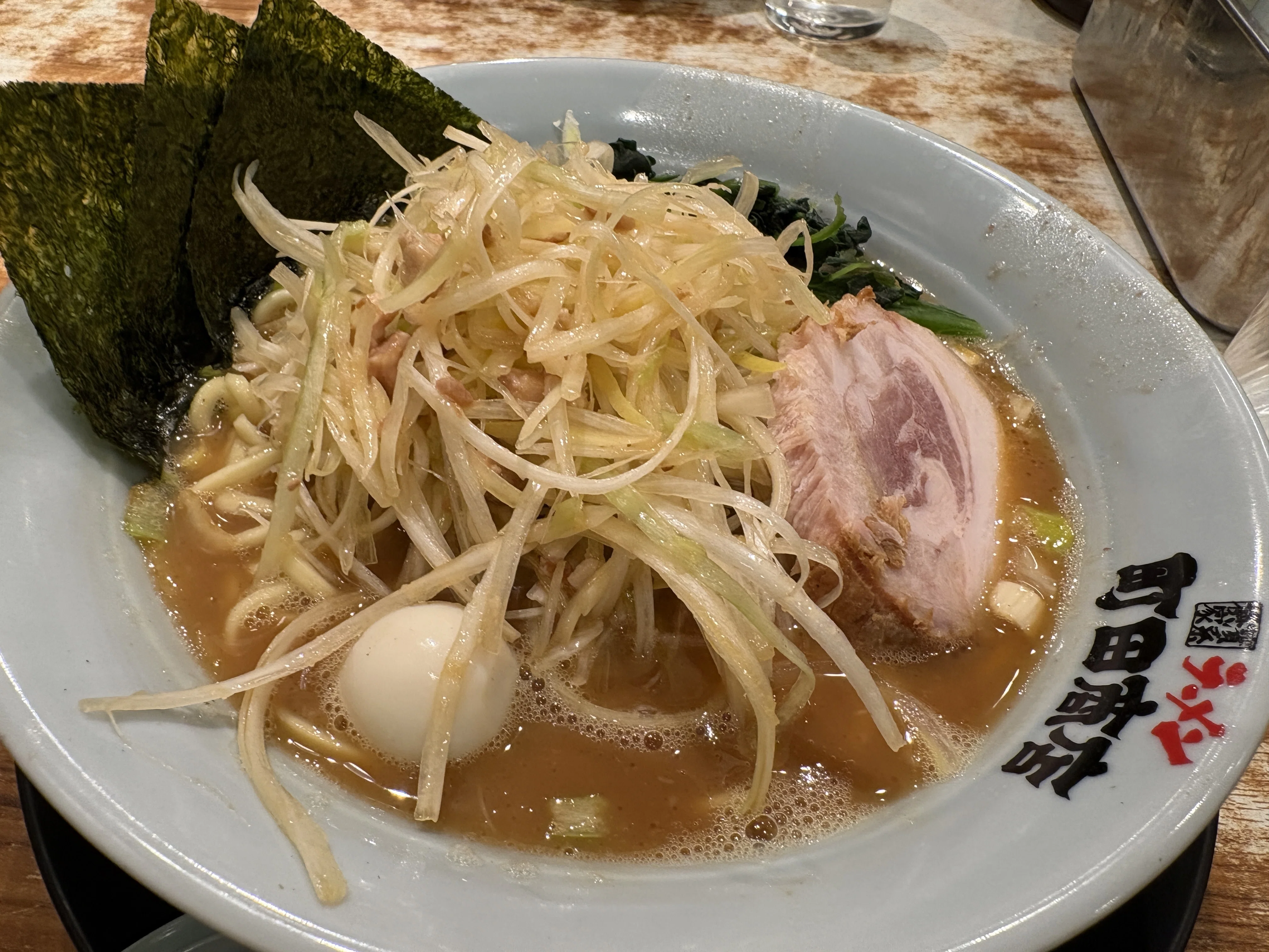 町田商店マックス(2026.2.21)｜NAKADA Shugo