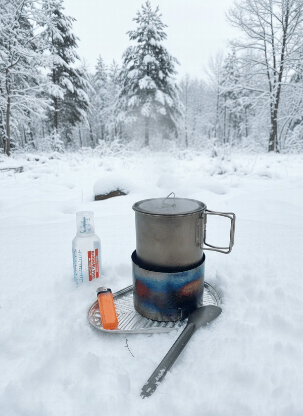 ストーブ完全ガイド｜第二弾 実践編｜FREELIGHT