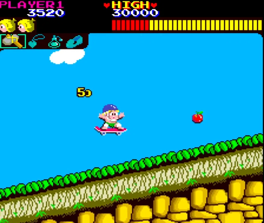 セガのアーケードゲームの思い出｜おいもちゃん