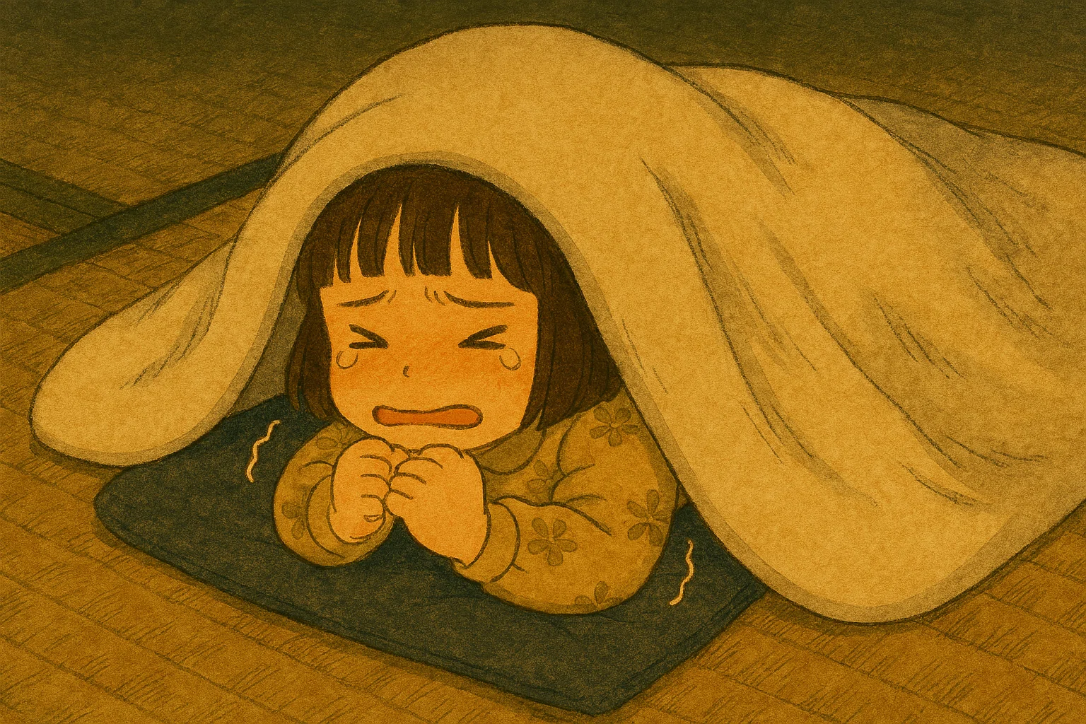 火垂る の 墓 トラウマ