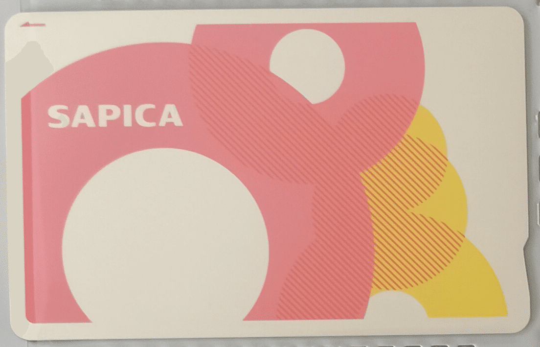 🐧北海道のICカード｜みしま