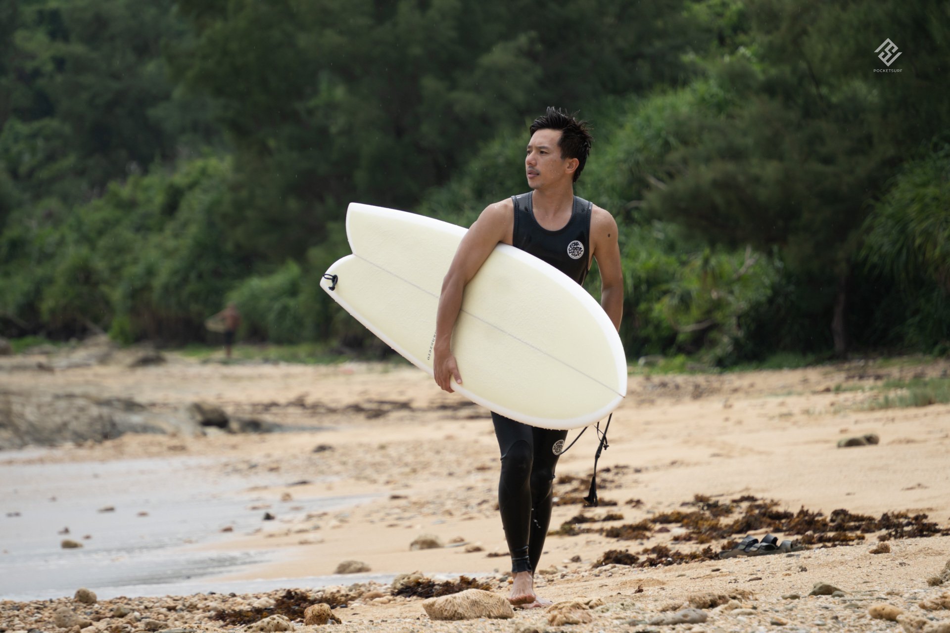 nanazero サーフボード おすすめ【2026年】40代・中級者サーファーが全