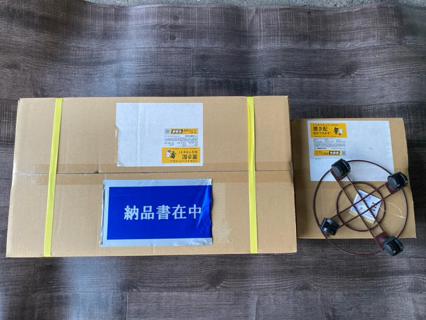 サンエイ化学 カートリッジ純水器 5L スタンダードタイプ 部品セット