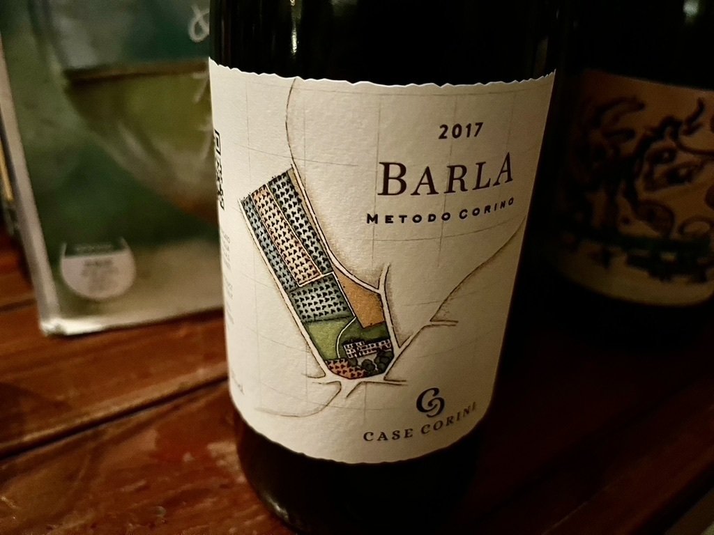 自然派ワインの極致「カーゼ・コリーニ」〜特許農法とゼロ介入が