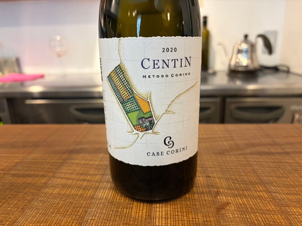 自然派ワインの極致「カーゼ・コリーニ」〜特許農法とゼロ介入が