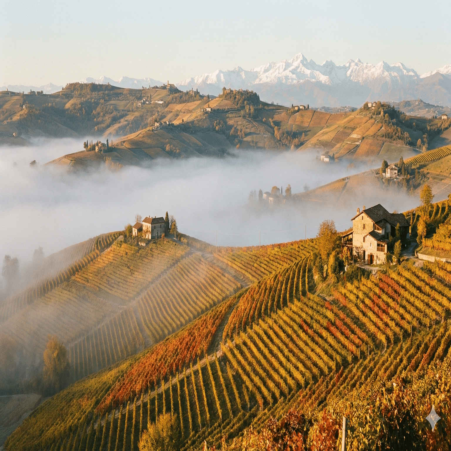 自然派ワインの極致「カーゼ・コリーニ」〜特許農法とゼロ介入が