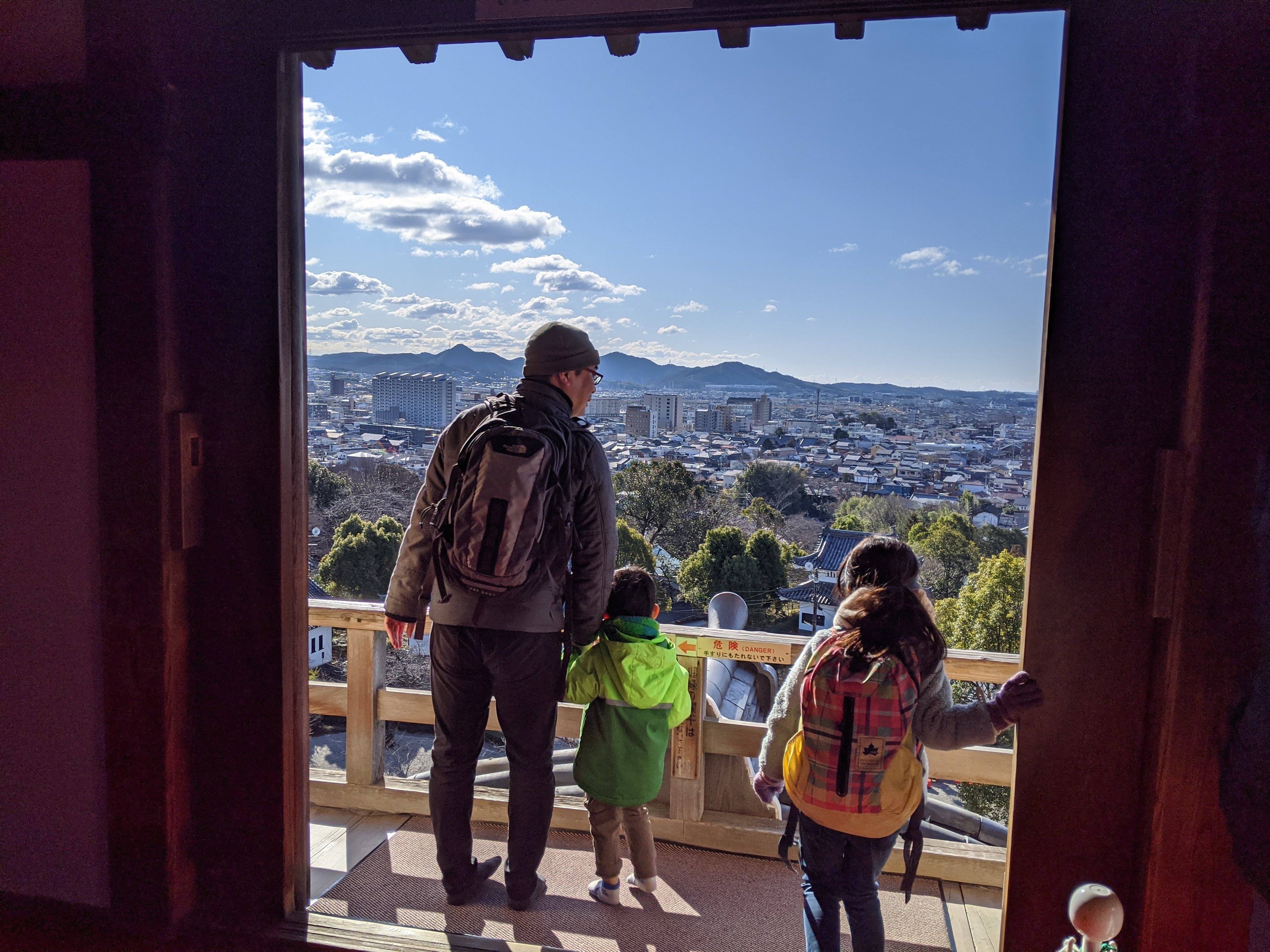 まーちゃん　【古着】花旅楽団 天狗 リバーシブル KYOTO 富士山 楽天市場】花旅楽団 和柄 スカジャン 月 雁 富士山 リバーシブル 刺繍