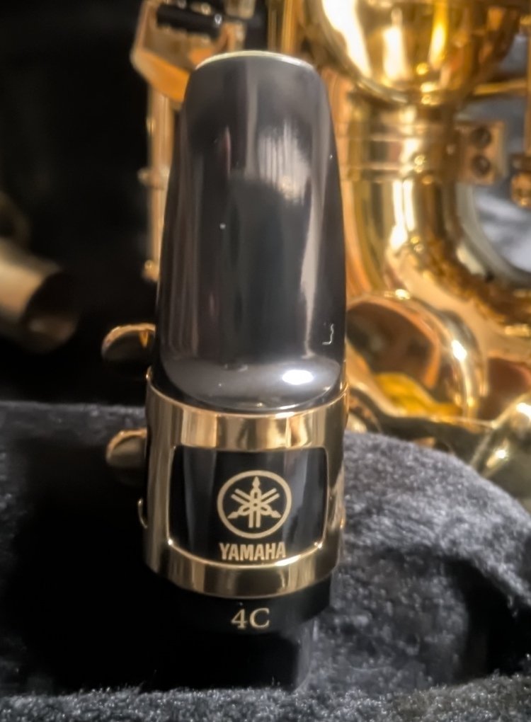 しっくすてぃ～ずサックス🎷 2026-004 葦で出来たリード｜湯じいじ