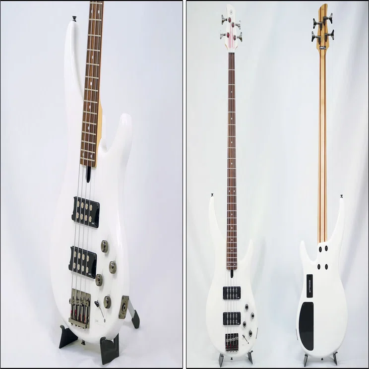 特選中古品！人気のヤマハ・エレキベース「TRBX304」が中古で入荷