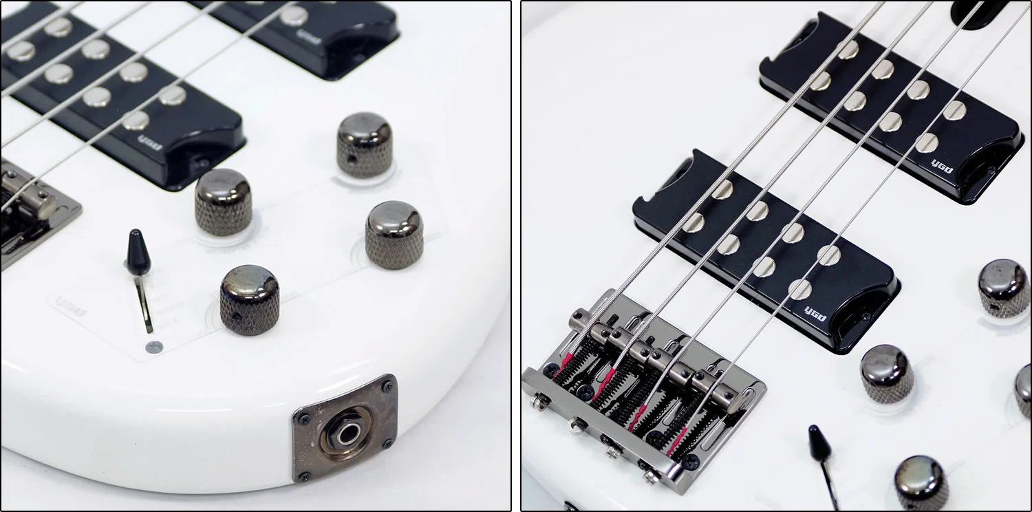 特選中古品！人気のヤマハ・エレキベース「TRBX304」が中古で入荷