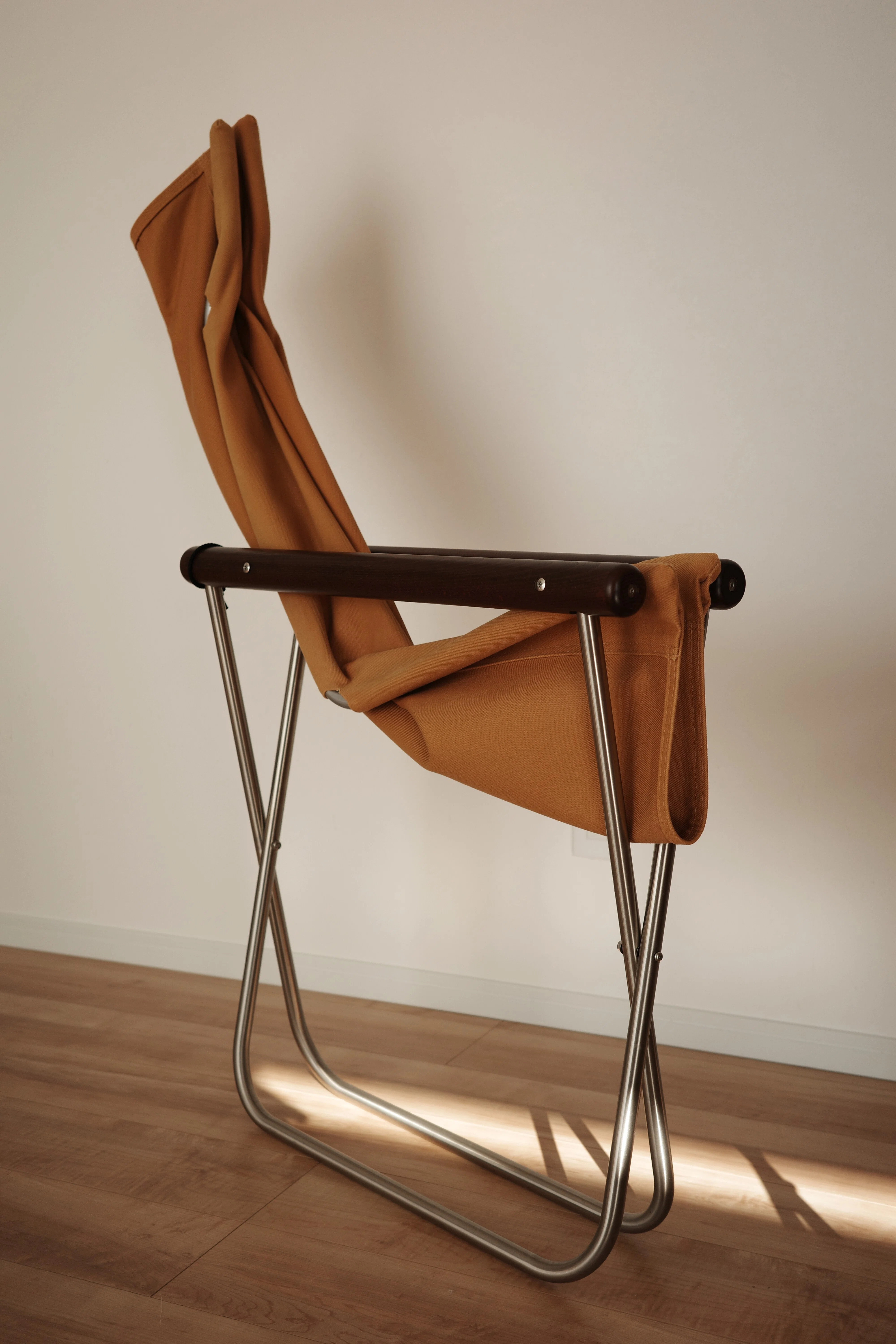 01 猫との暮らしにベストなチェア Nychair X｜ナカムラ