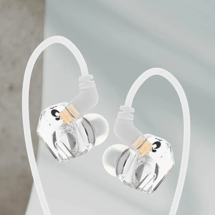 LIFEEAR 「ICE」 レビュー｜氷のような美しさに秘めた「温かな音」が