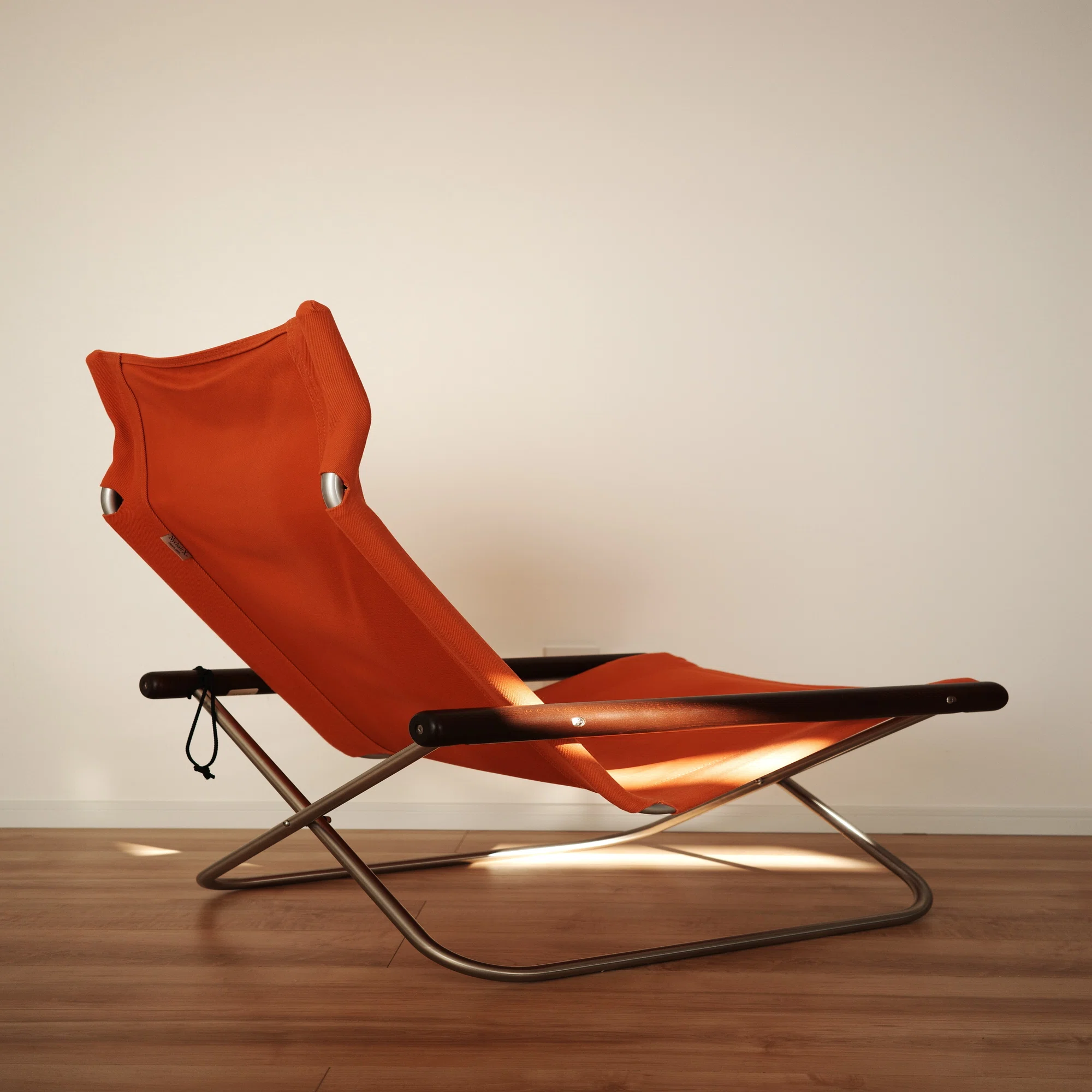 01 猫との暮らしにベストなチェア Nychair X｜ナカムラ