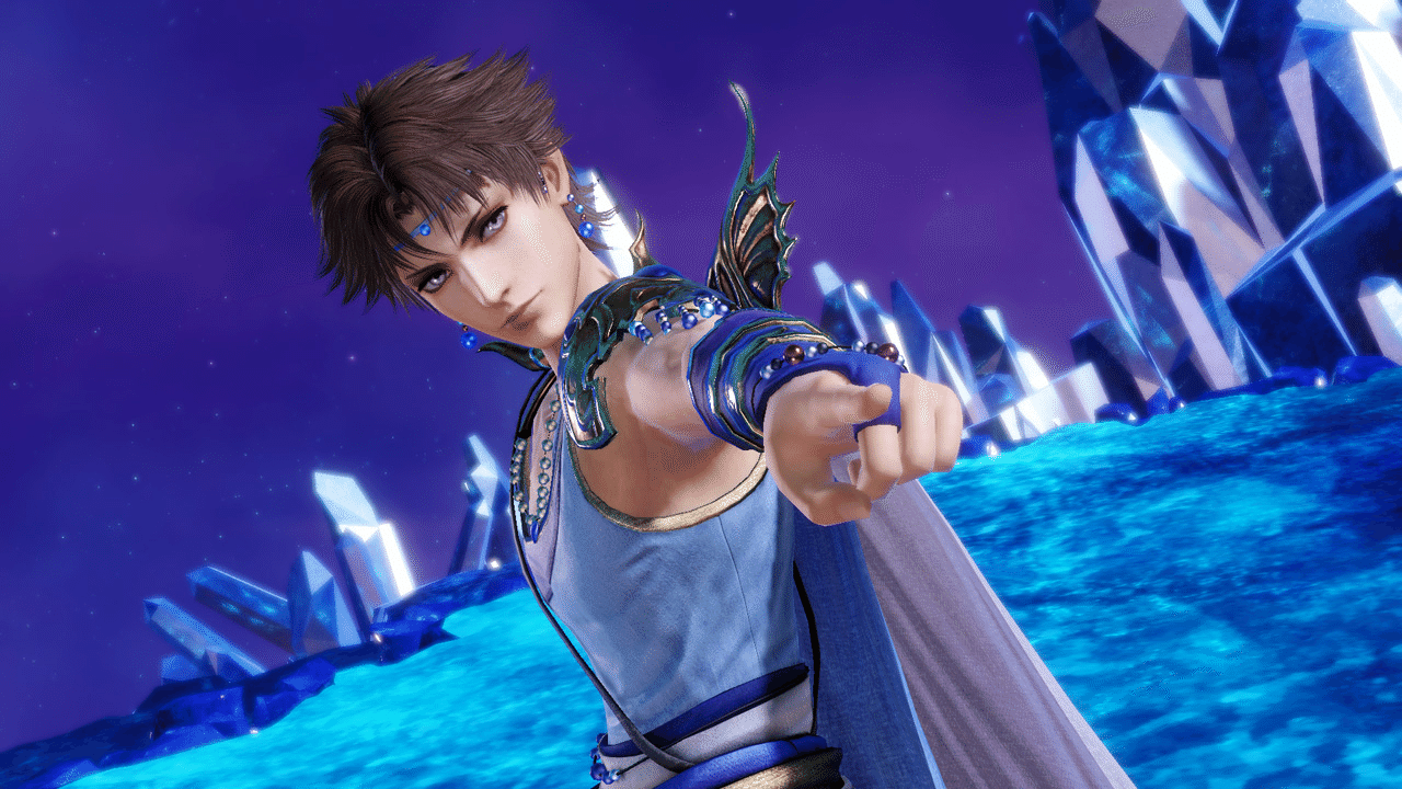 PSP時代の神ゲーディシディアファイナルファンタジー｜増田肉うどん