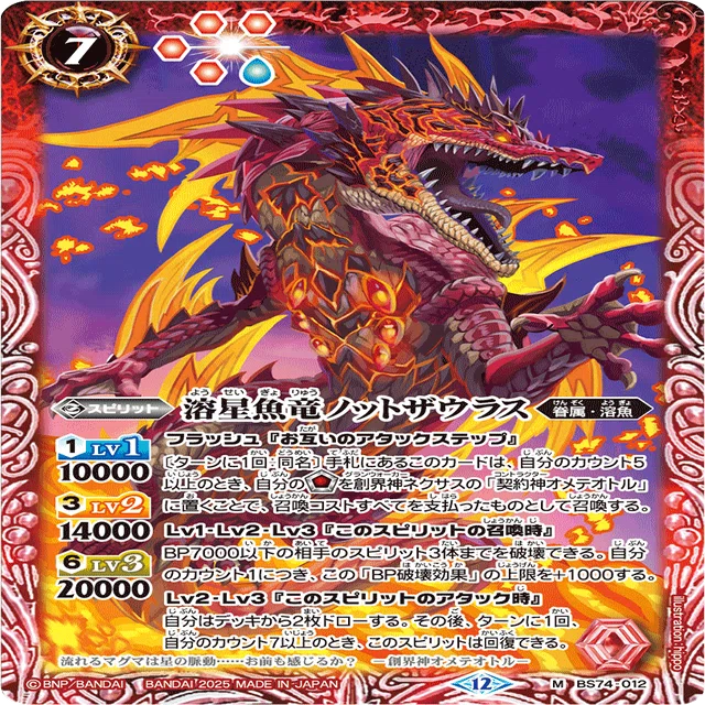 スピノサウルス流オメテオトル解説｜スピノ