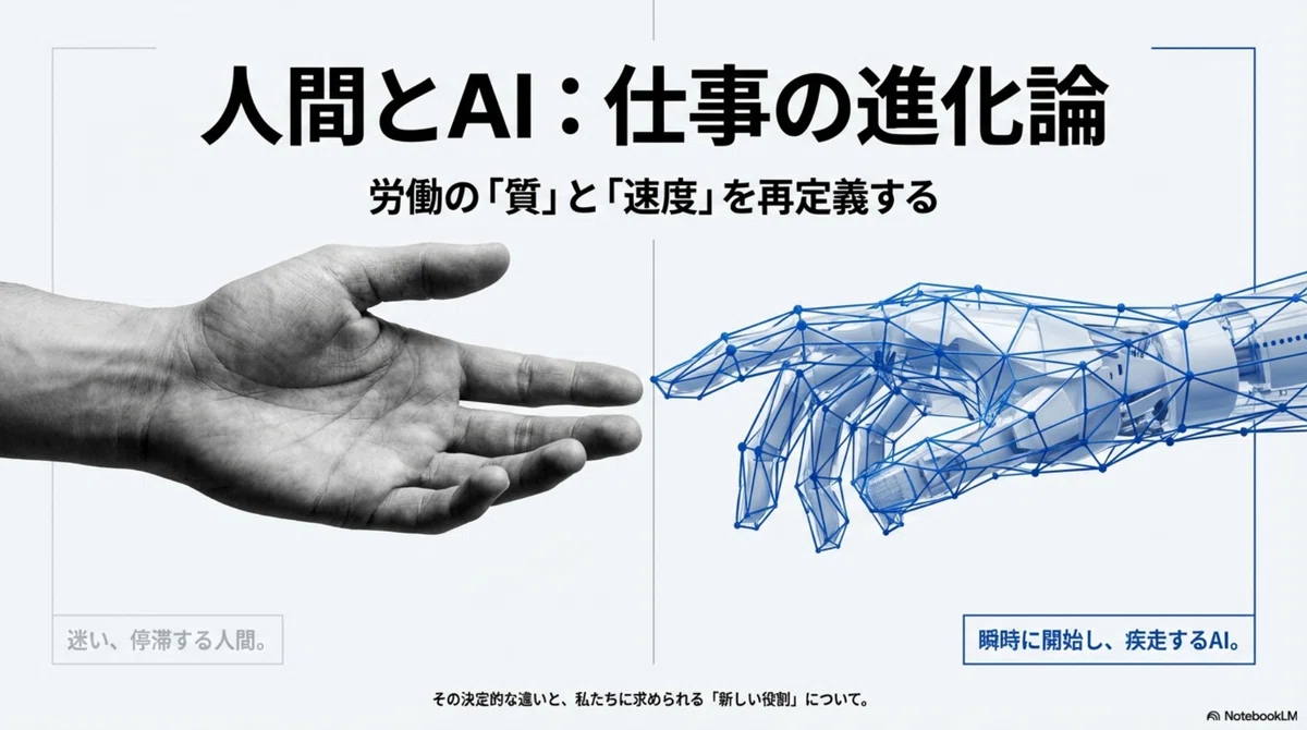 [高木幸彦]AIと人間の共生が生み出す「仕事の1000倍速」革命提案(GNBL)v1-1｜高木幸彦(ゆきちゃんと呼んで)