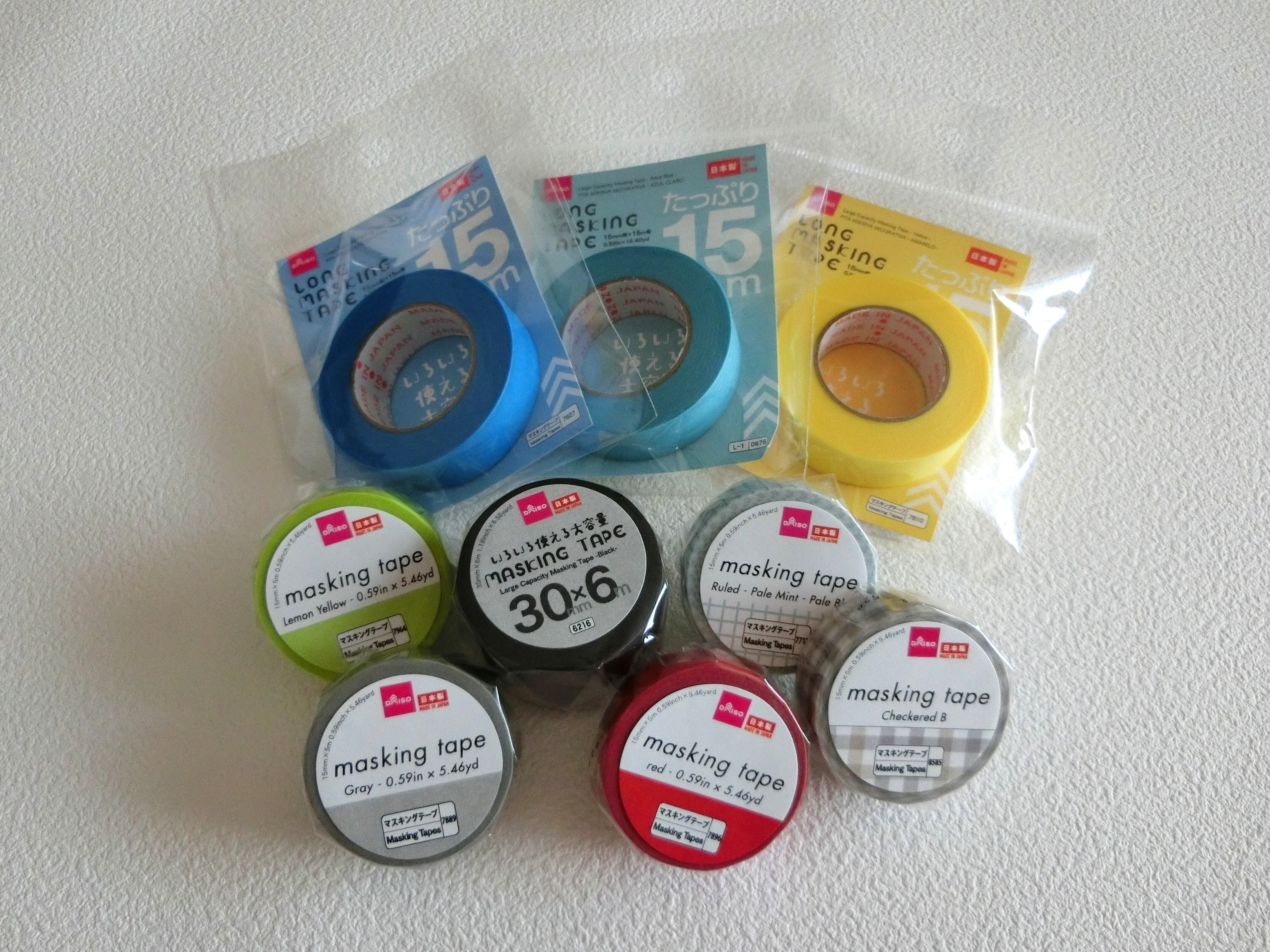 100円ショップは迷ったら買うべし｜くら