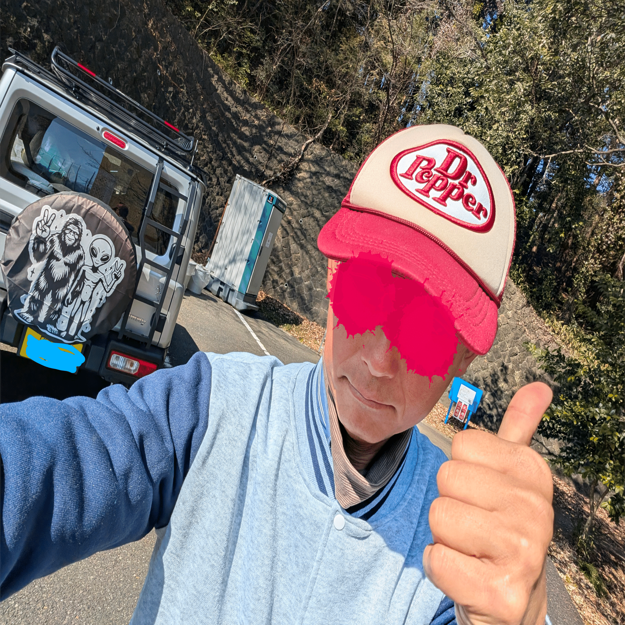 連休だしソロキャンプに出るし！｜アラ還トモちゃん(カメラマン&映画系