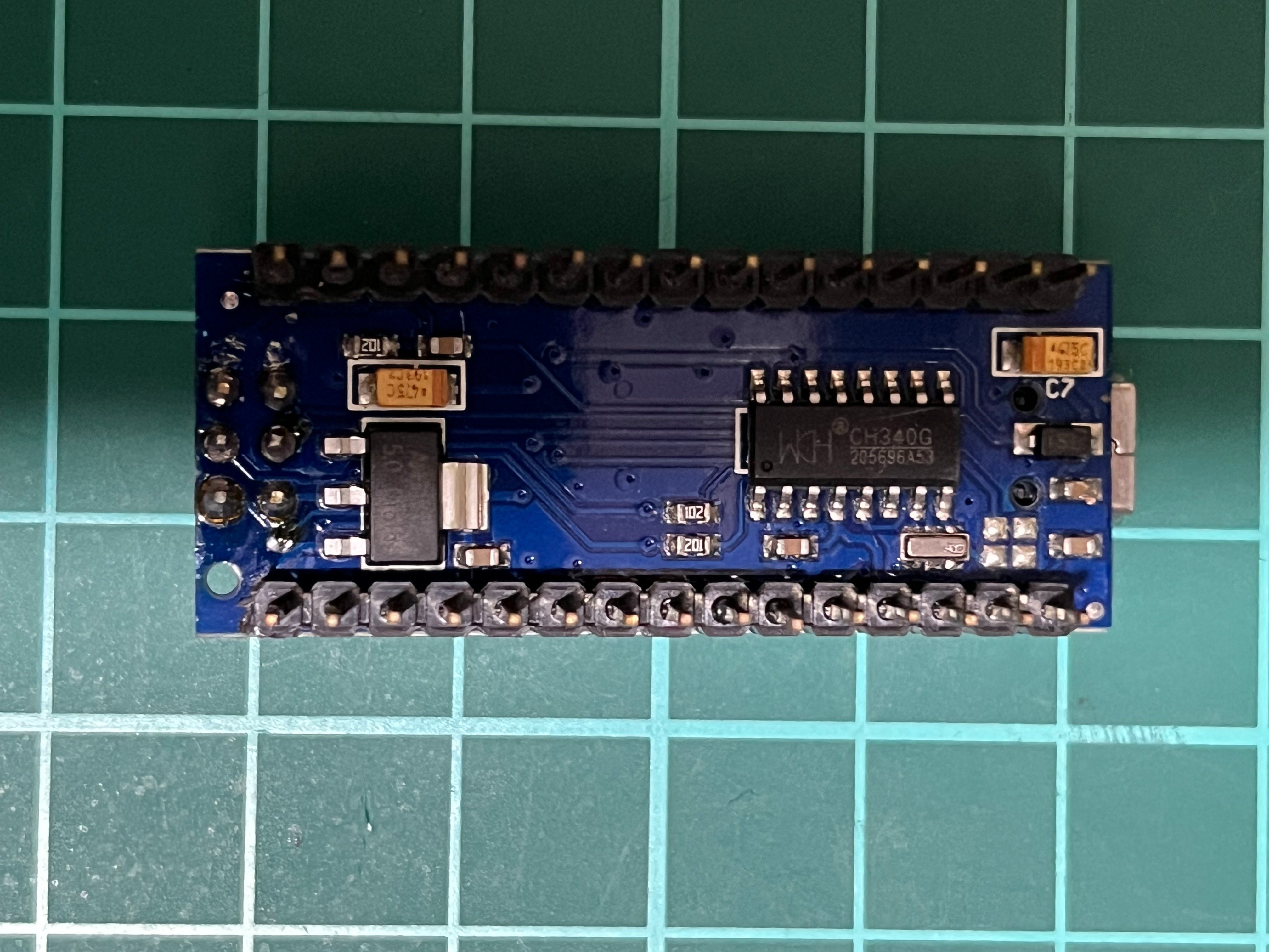シンセが出て来た日 (8)｜M2mbit