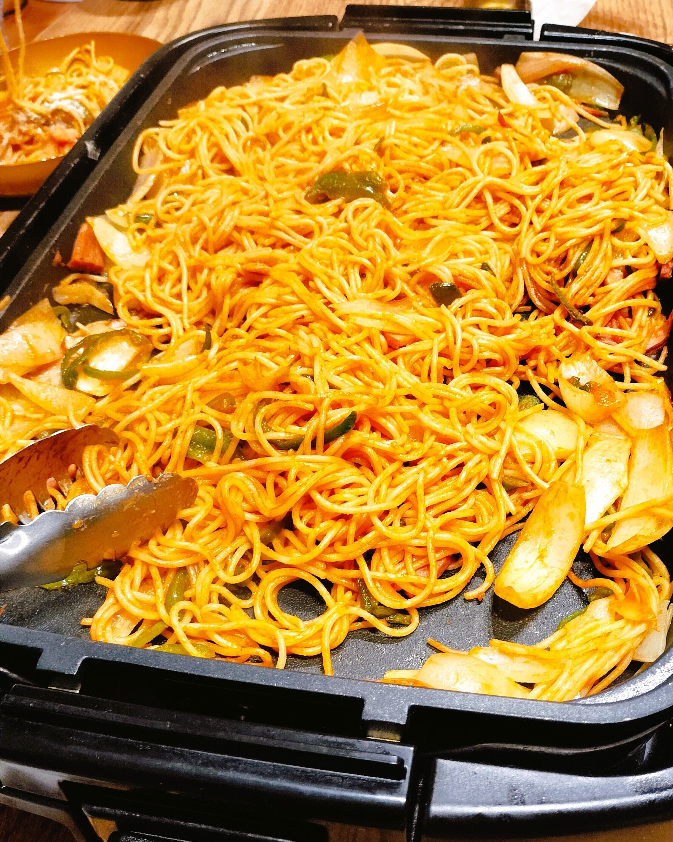 コストコ・業スー活用】5人兄弟の朝食を「完全セルフ」にして手に入れ