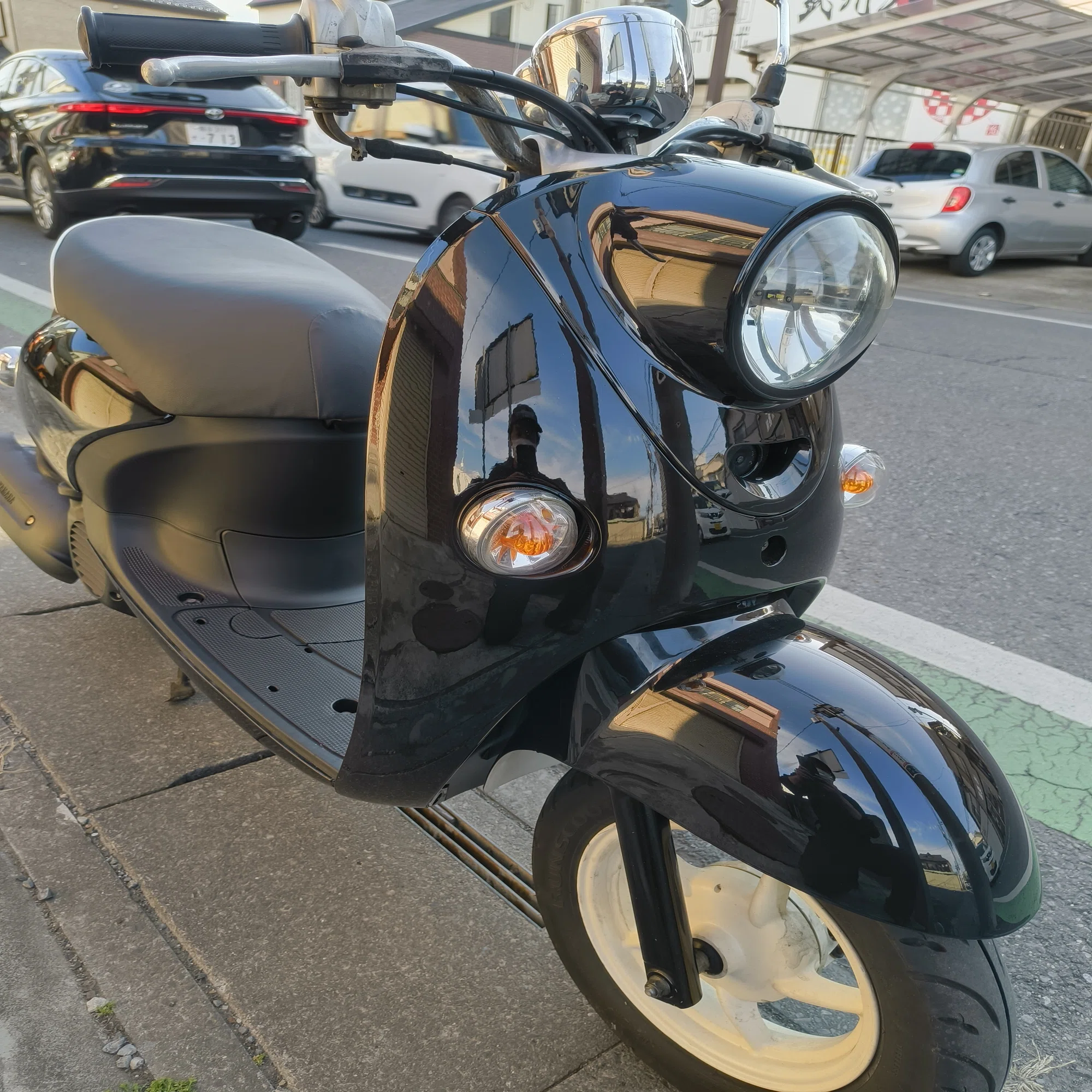 フルレストア極上車】SA37J ビーノ エンジンO/H他 フルメンテ 