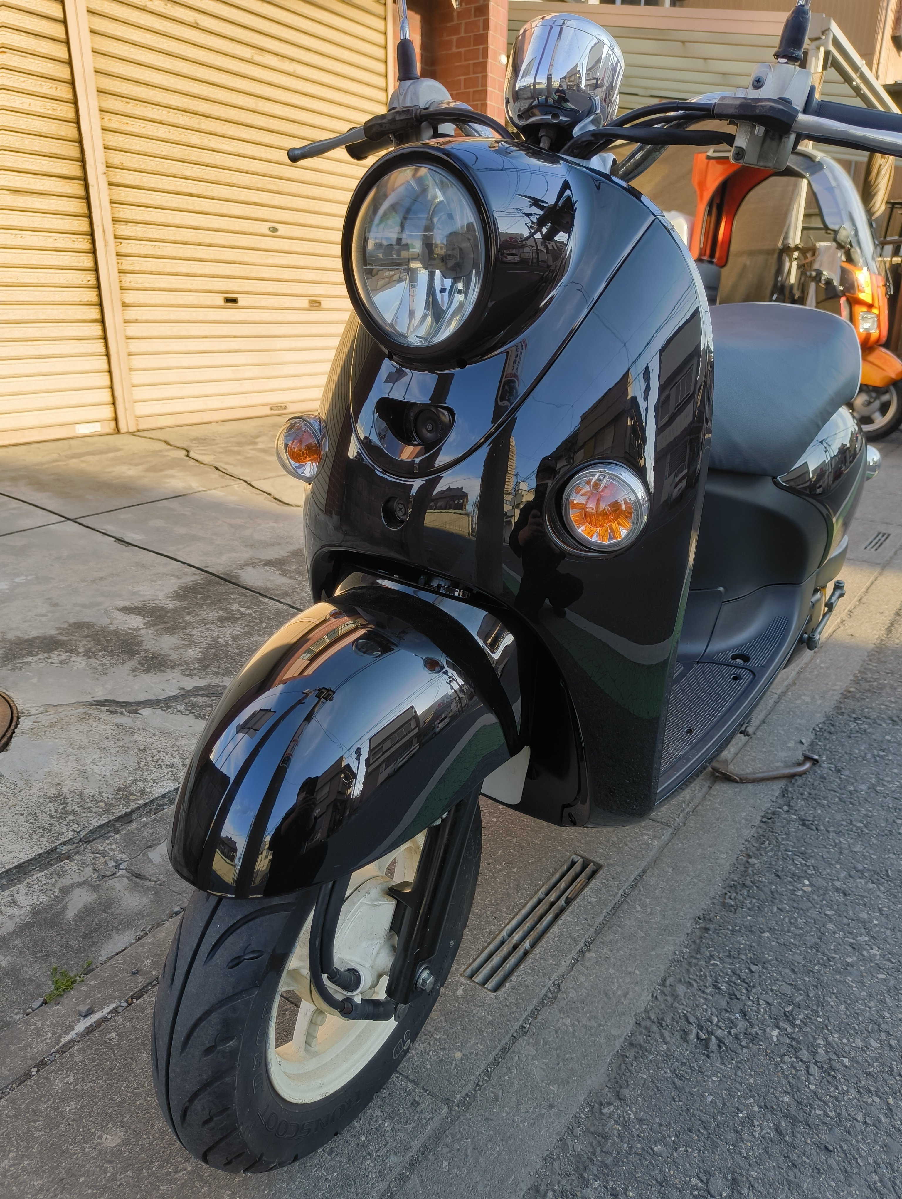 フルレストア極上車】SA37J ビーノ エンジンO/H他 フルメンテ