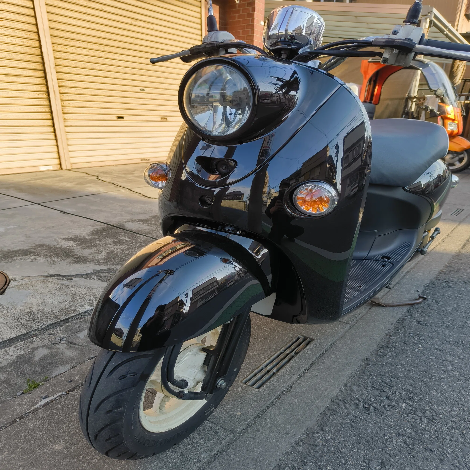 フルレストア極上車】SA37J ビーノ エンジンO/H他 フルメンテ 