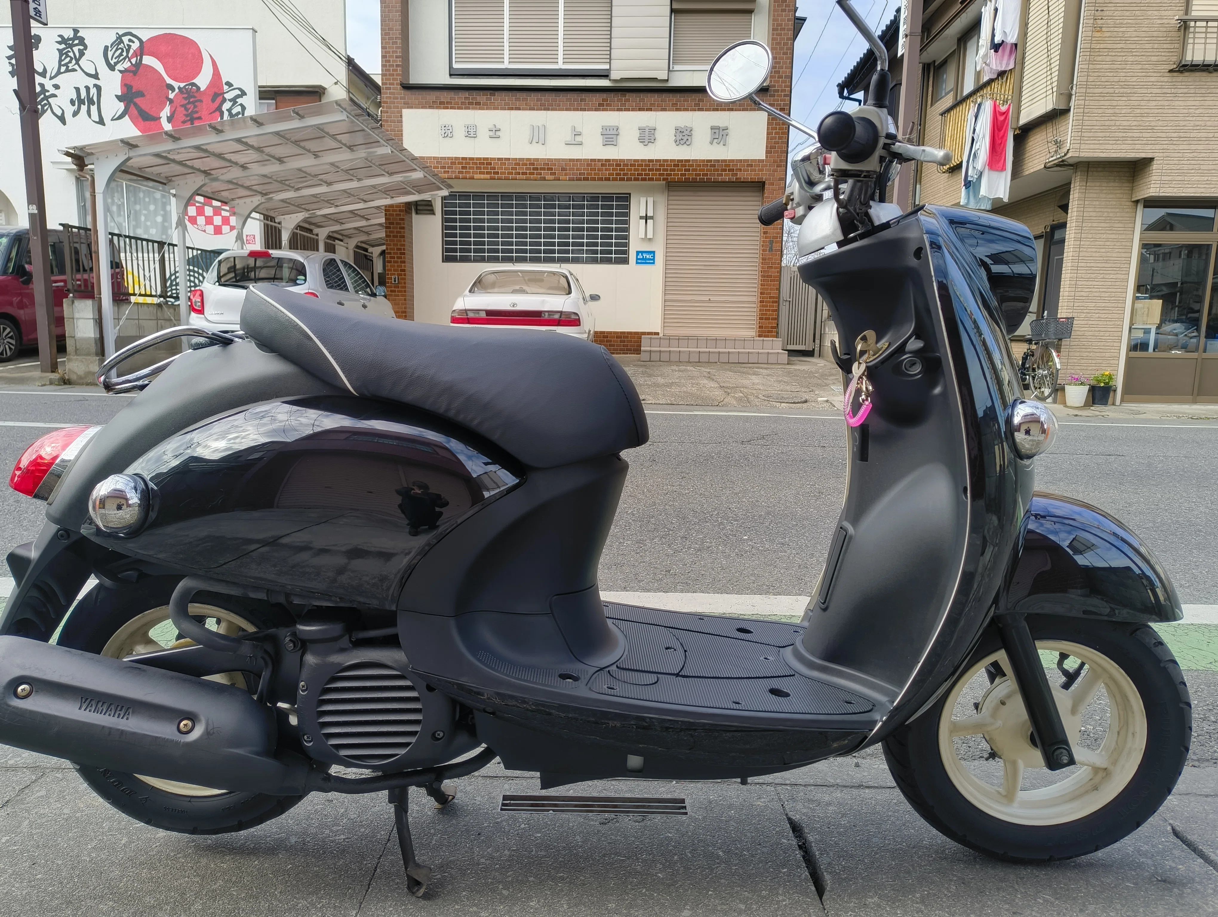 フルレストア極上車】SA37J ビーノ エンジンO/H他 フルメンテ