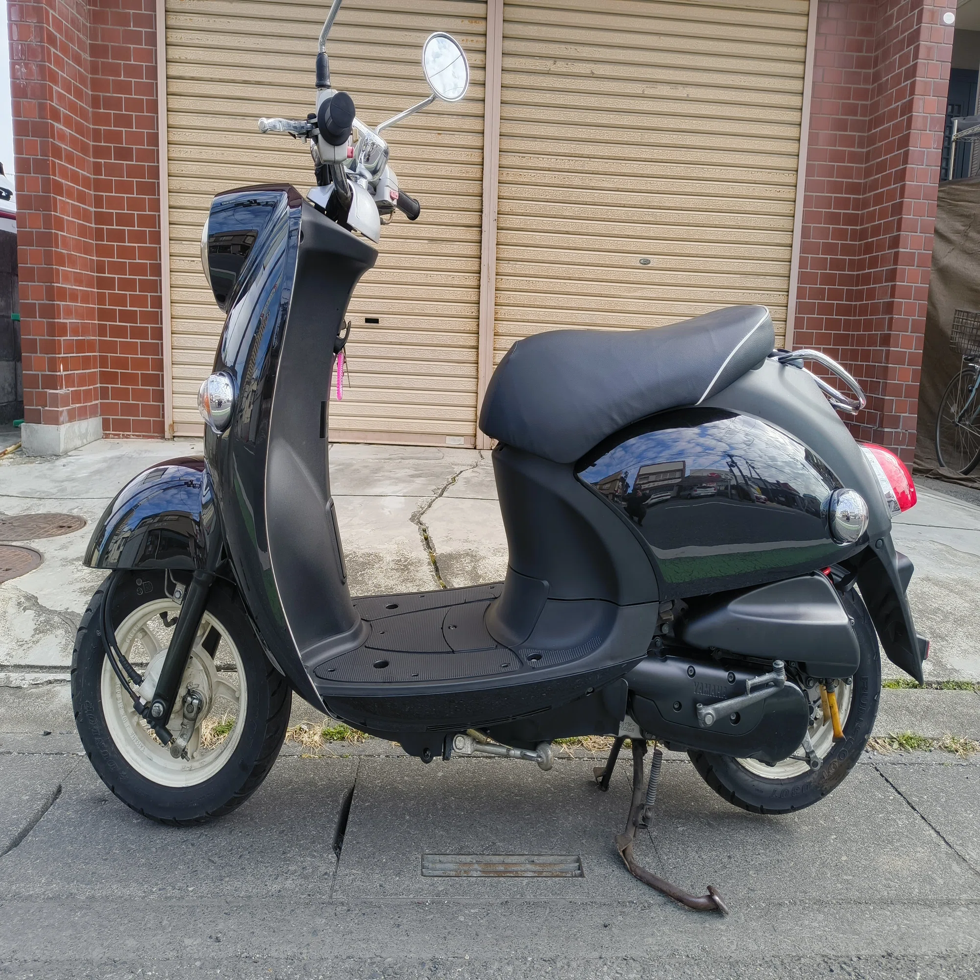 フルレストア極上車】SA37J ビーノ エンジンO/H他 フルメンテ 