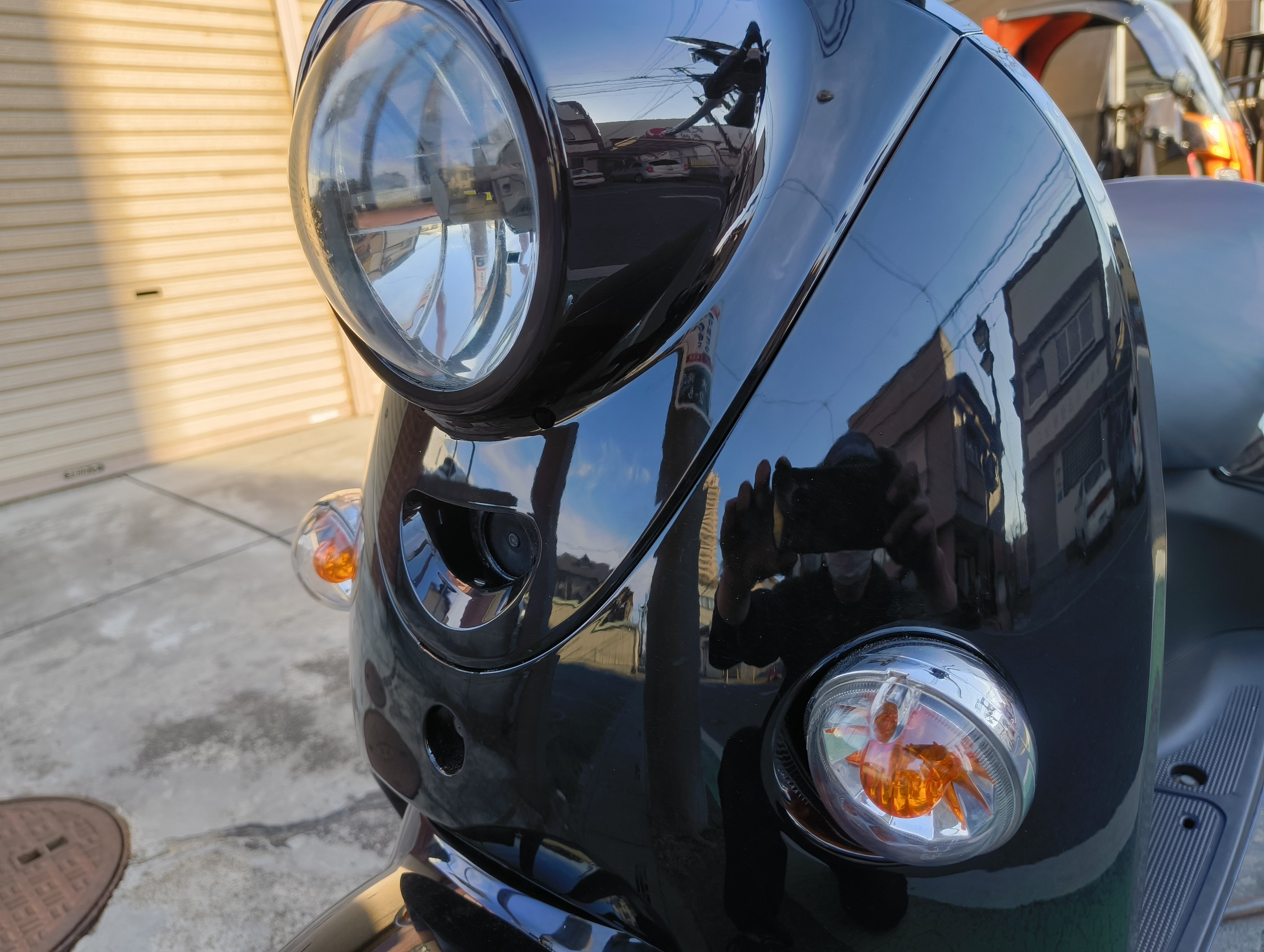 フルレストア極上車】SA37J ビーノ エンジンO/H他 フルメンテ