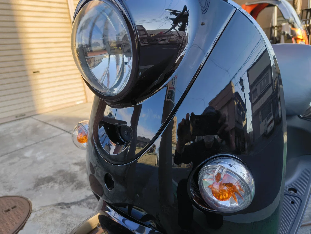 フルレストア極上車】SA37J ビーノ エンジンO/H他 フルメンテ 