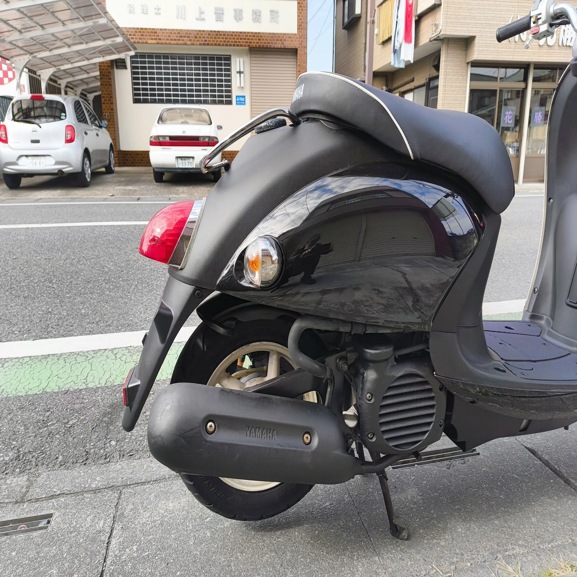 フルレストア極上車】SA37J ビーノ エンジンO/H他 フルメンテ 