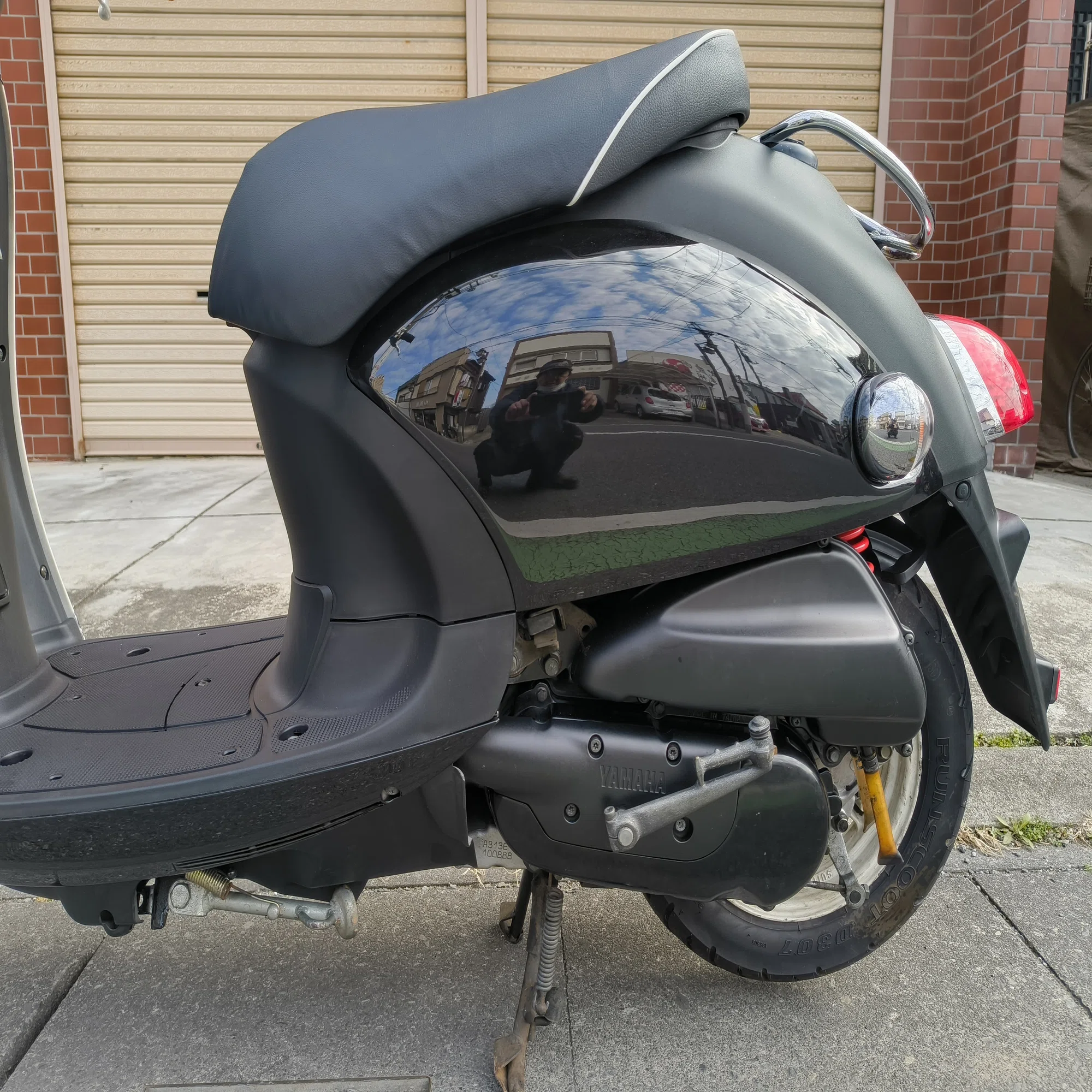 フルレストア極上車】SA37J ビーノ エンジンO/H他 フルメンテ 