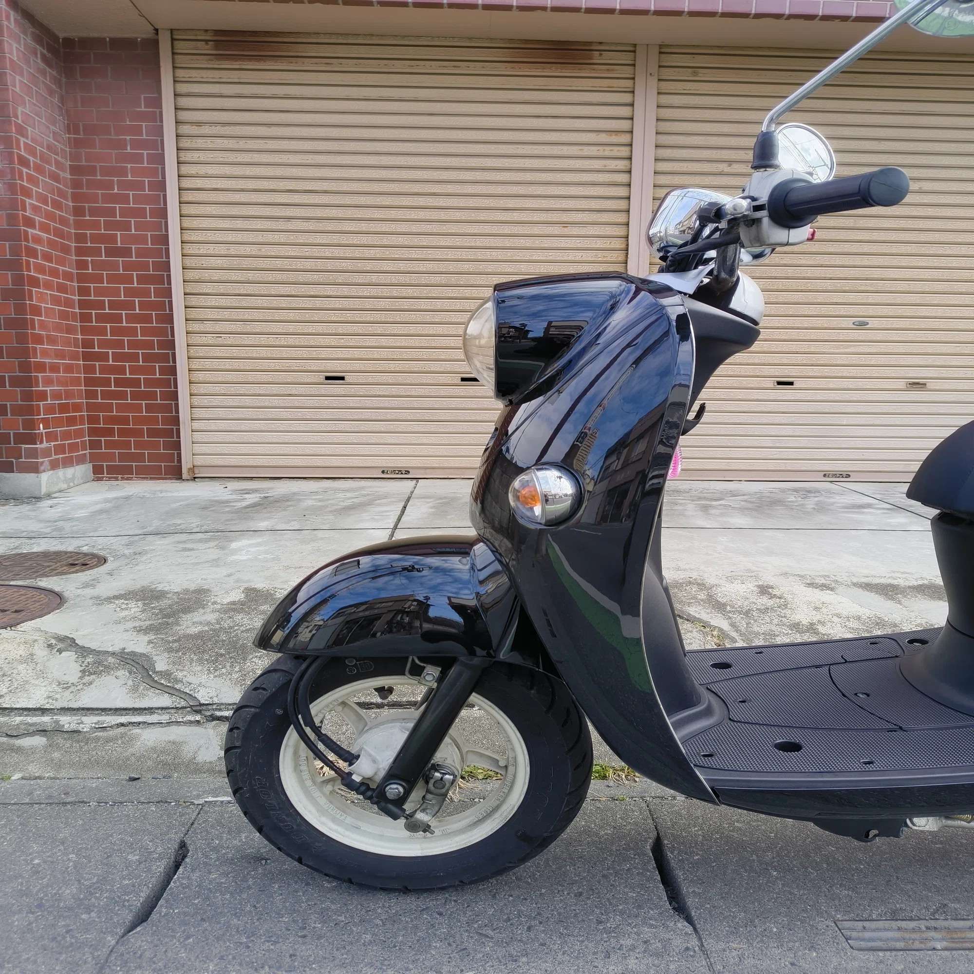 フルレストア極上車】SA37J ビーノ エンジンO/H他 フルメンテ 