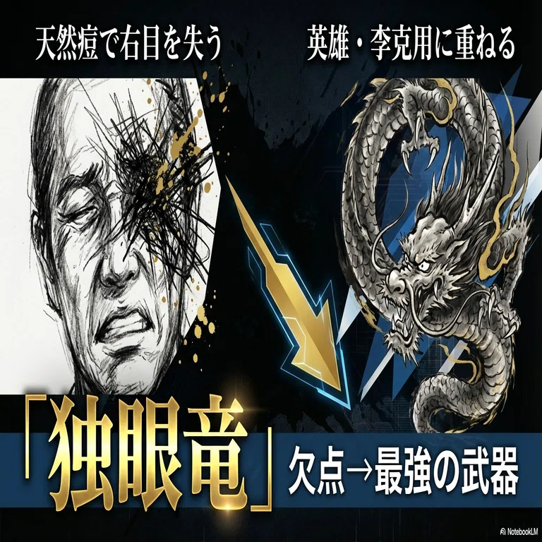 ⚔【伊達政宗】最強の弱点「二日酔いで将軍ドタキャン」｜独眼竜の逆転