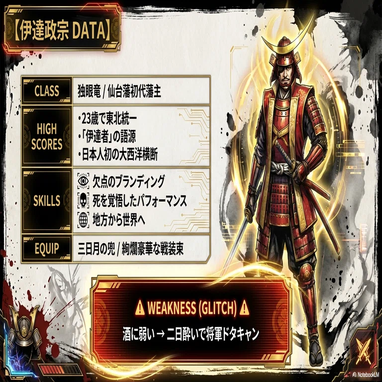 歴史大戦 ゲッテンカ 武流ドラグーン (伊達政宗) 人-SP16 maxresdefault.jpg