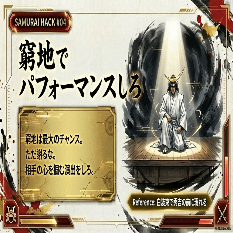 ⚔【伊達政宗】最強の弱点「二日酔いで将軍ドタキャン」｜独眼竜の逆転