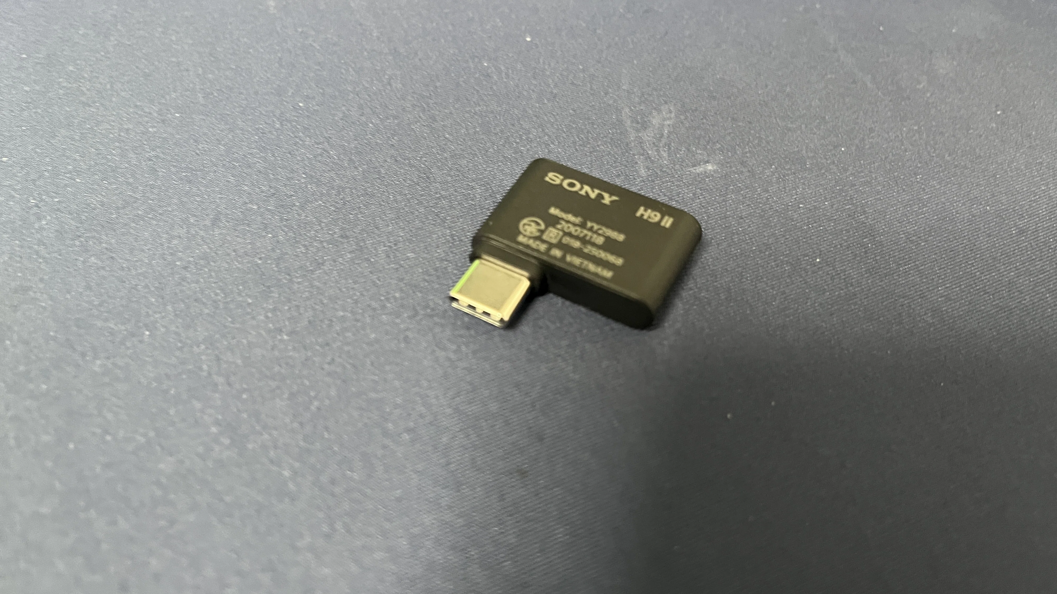 SONY INZONE H9 II』ゲーミングヘッドセットを1ヶ月使って感じた