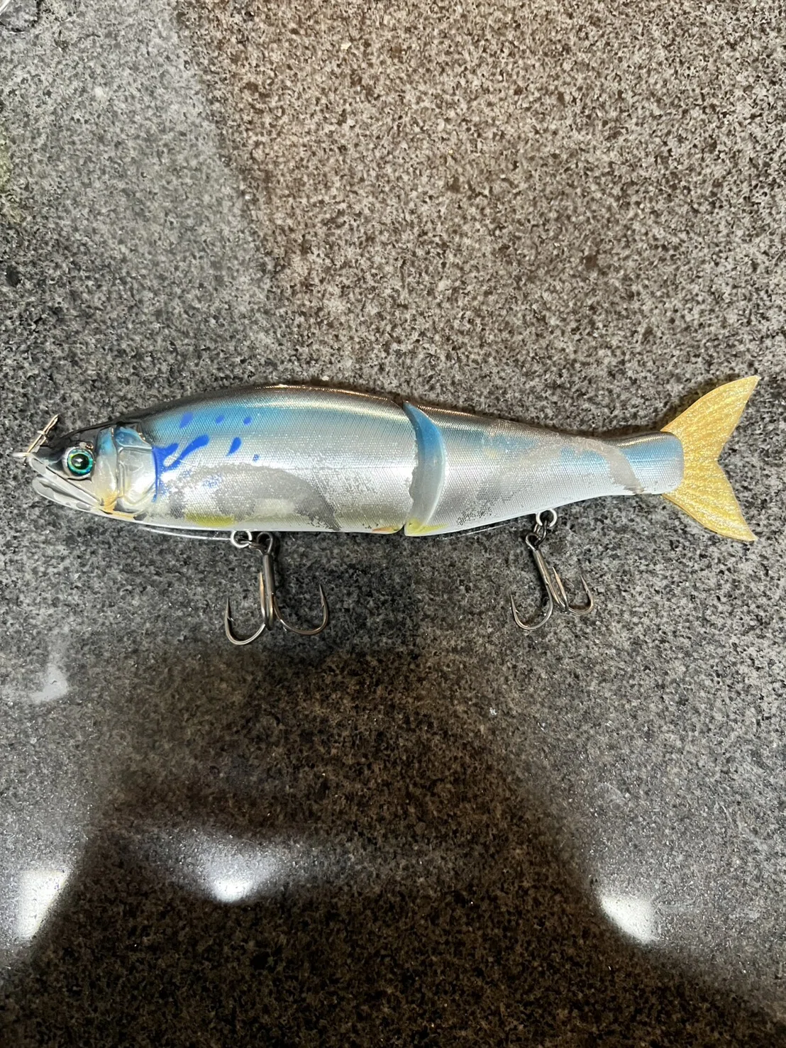 バス釣り ビックベイト おすすめ5選｜newton