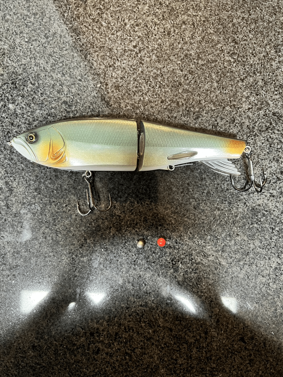 バス釣り ビックベイト おすすめ5選｜newton