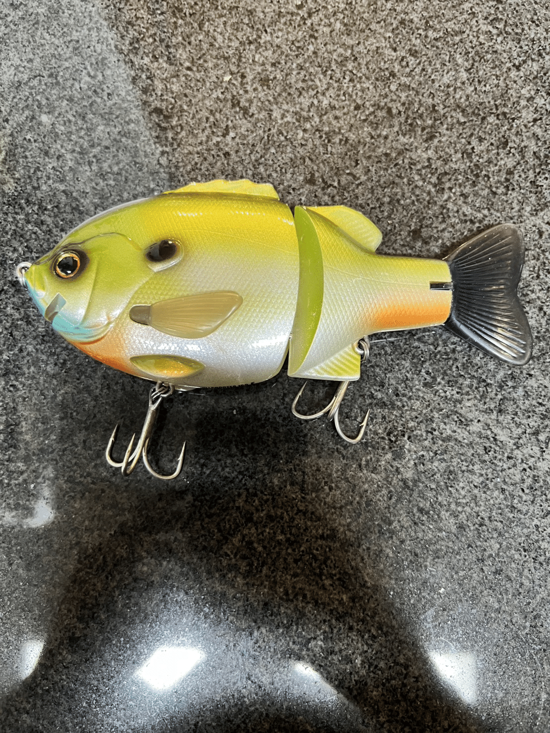 バス釣り ビックベイト おすすめ5選｜newton