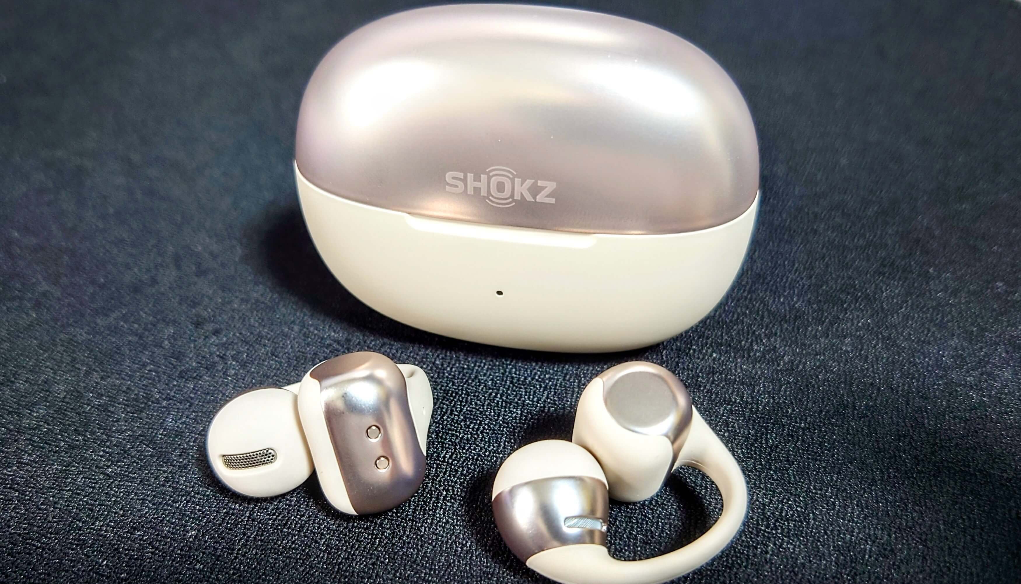 OpenDots ONE レビュー｜イヤホンの「正解」を書き換えた、ある1週間の