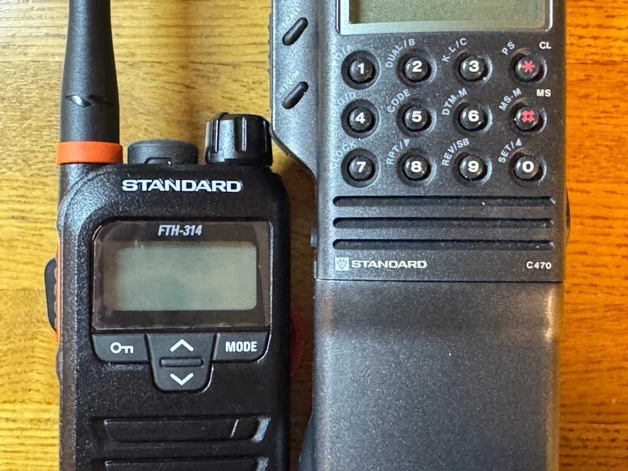 My Rig STANDARD FTH-314｜mick