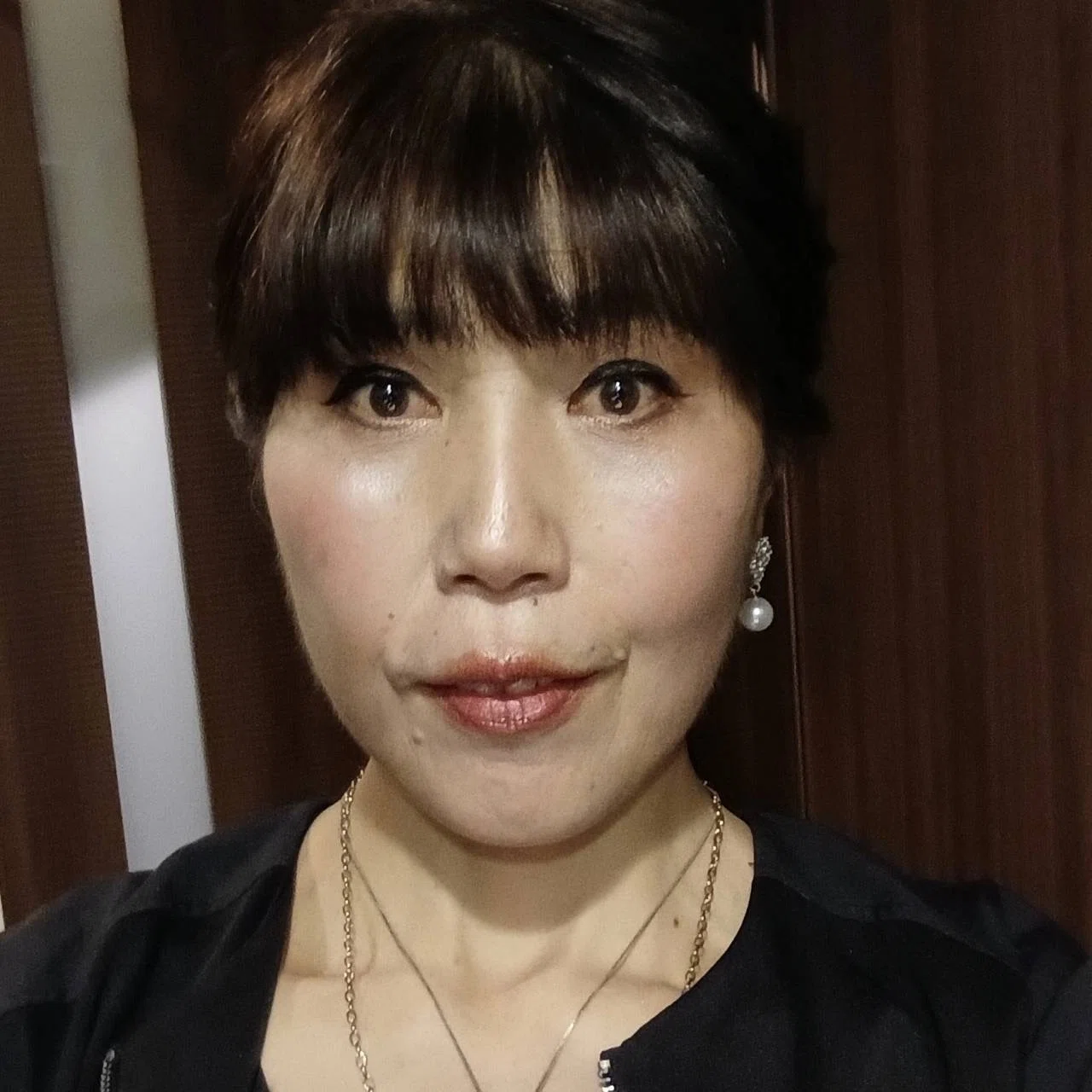 中橋 順子 様｜本町倶楽部事務局 順子様