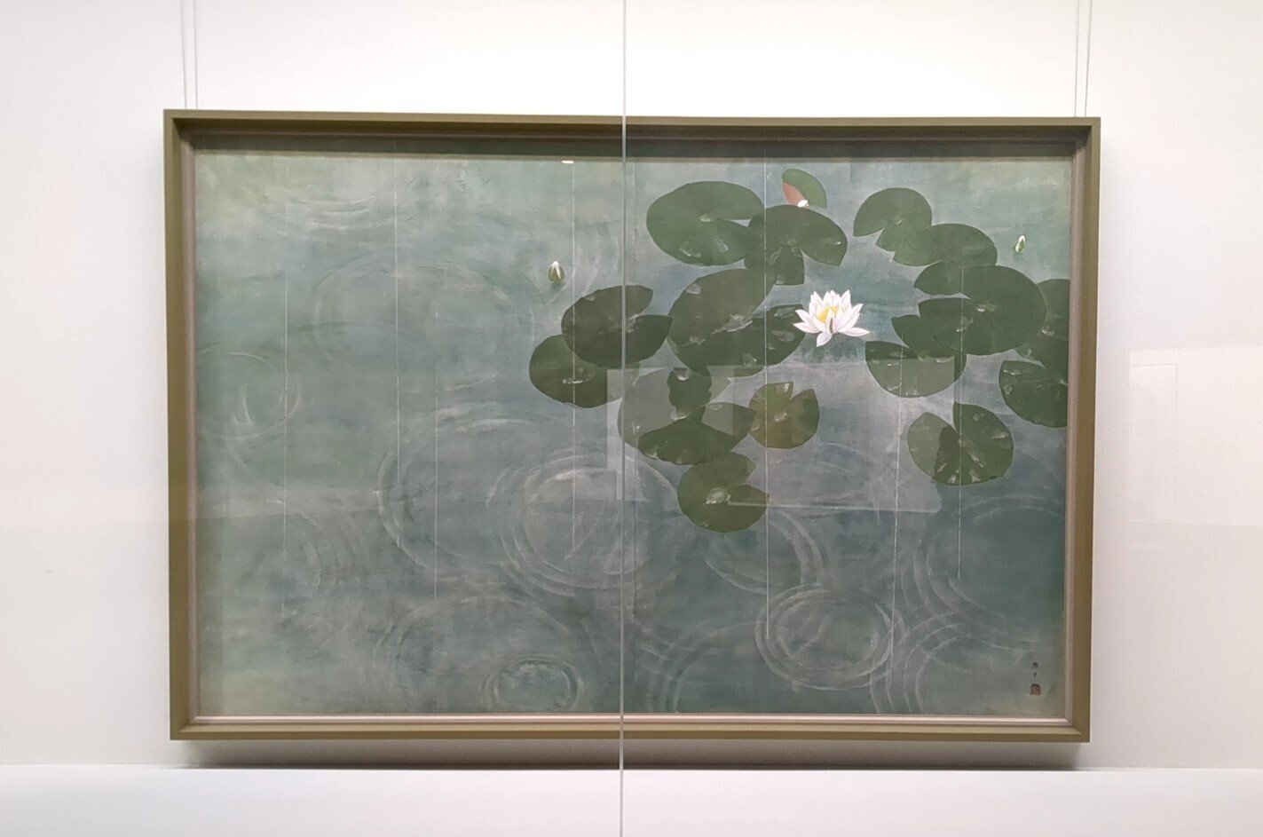 龍子記念館 令和7年度 第3回記念館講座「川端龍子と青龍社の女性画家