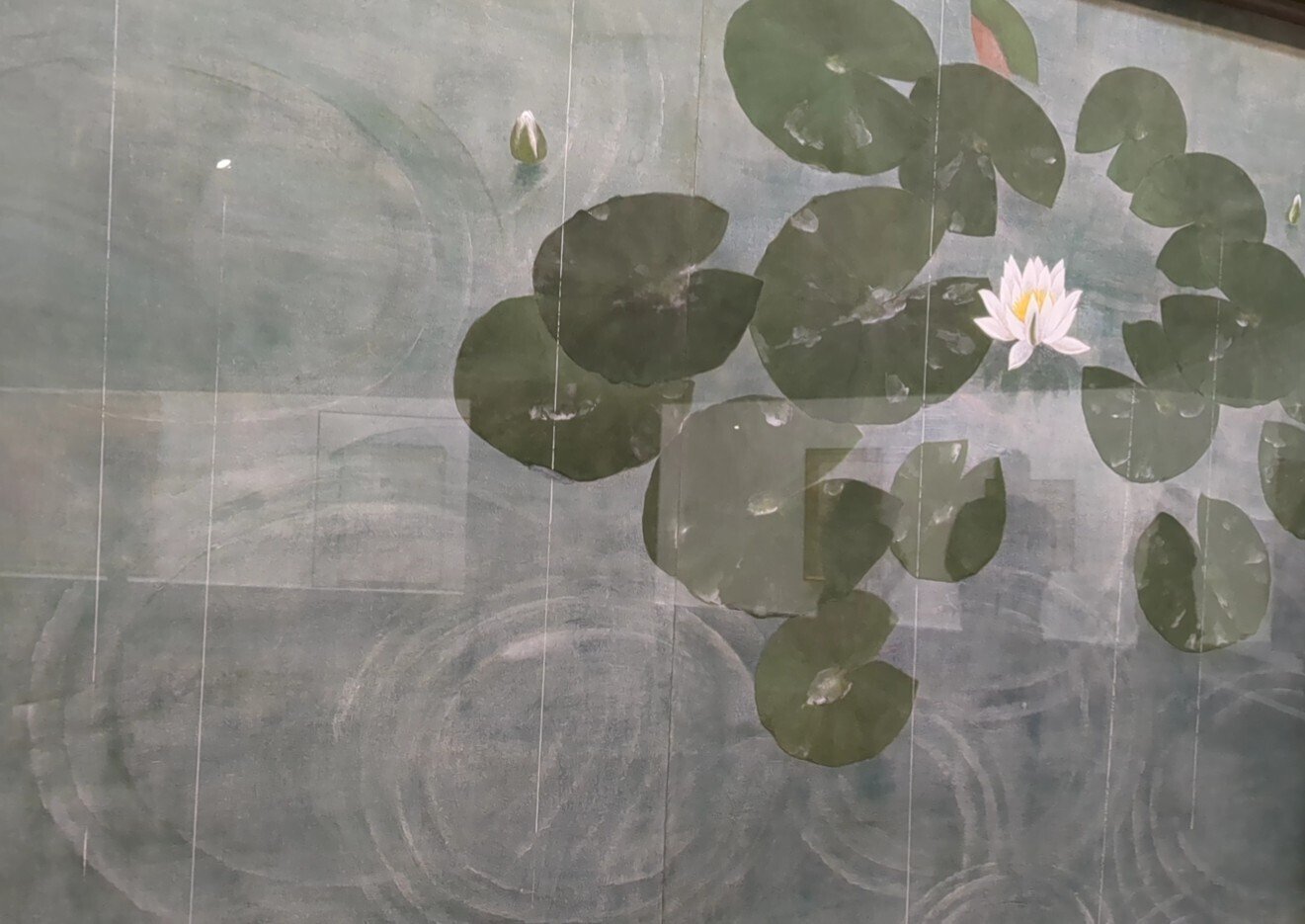 龍子記念館 令和7年度 第3回記念館講座「川端龍子と青龍社の女性画家