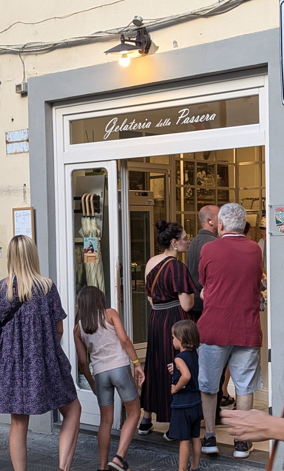 イタリア旅行記⑥】フィレンツェ滞在 (4日目～5日目)|人生最高の