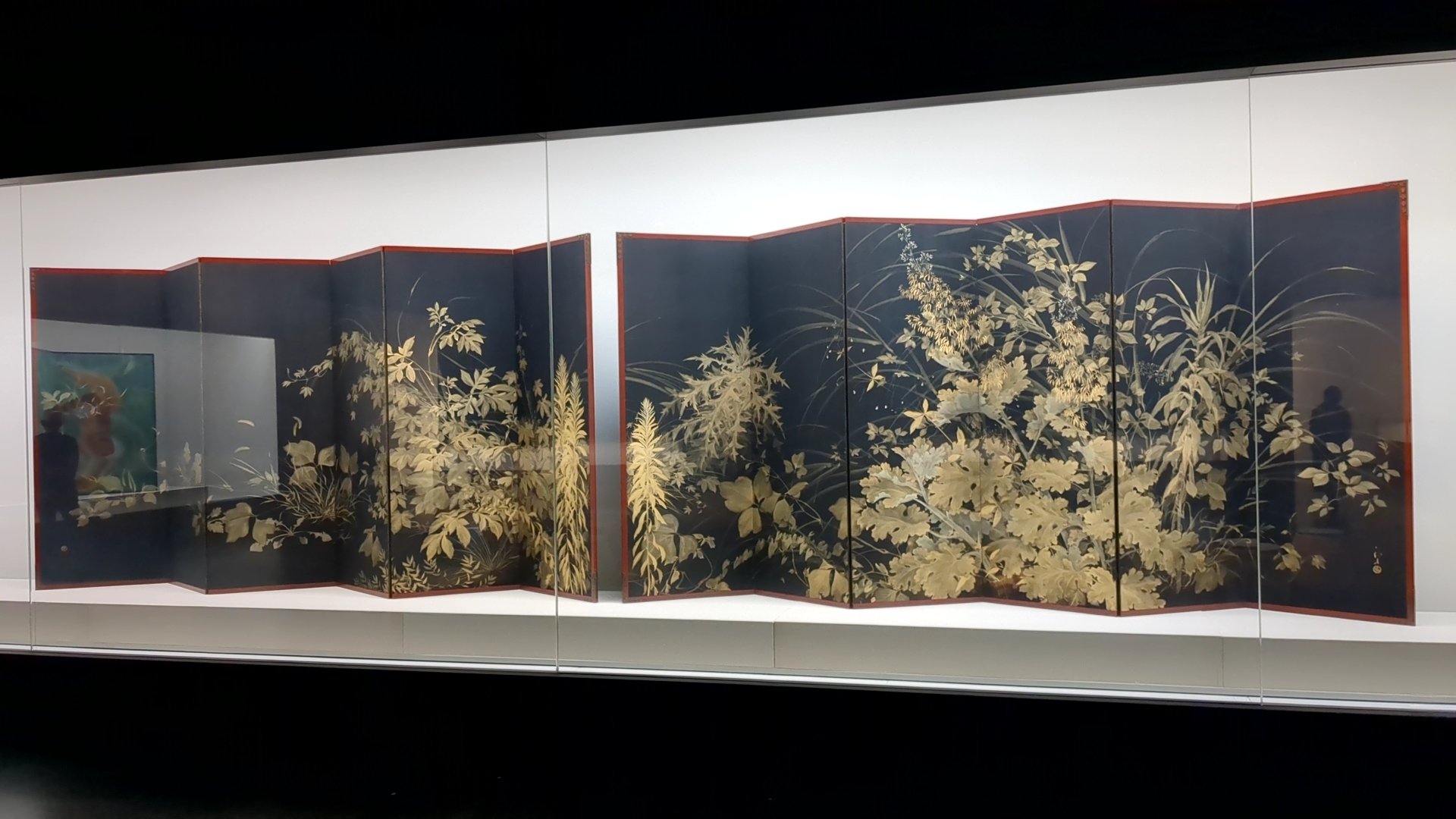 龍子記念館 令和7年度 第3回記念館講座「川端龍子と青龍社の女性画家